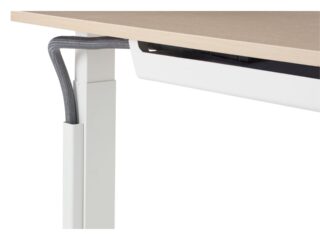 Ambit workspace solutions cable management