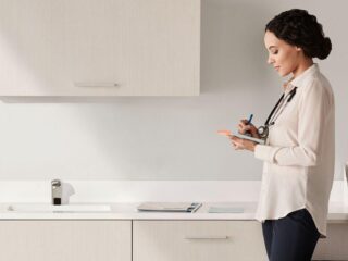 Resilient healthcare facilities primary image