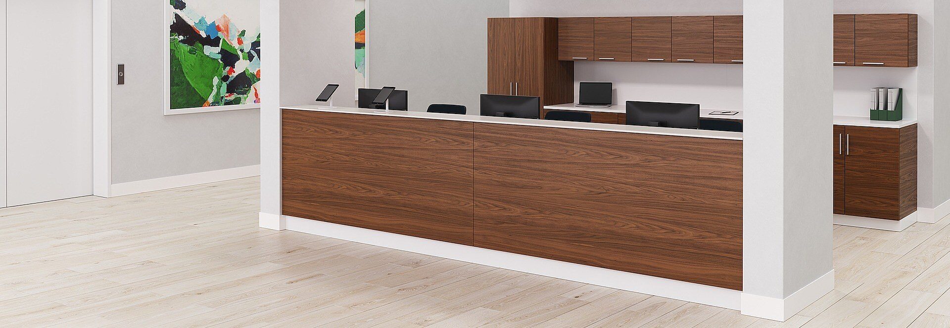 Four ways modular design streamlines the healthcare construction process primary