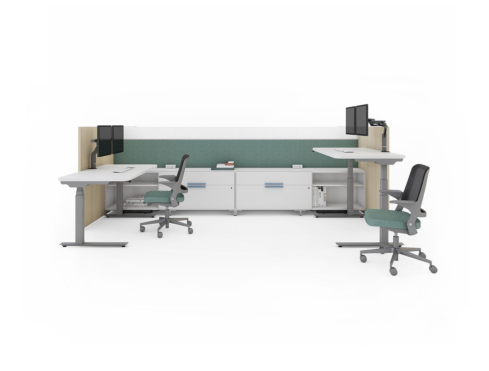 Knoll Dividends Horizon 02 seamless