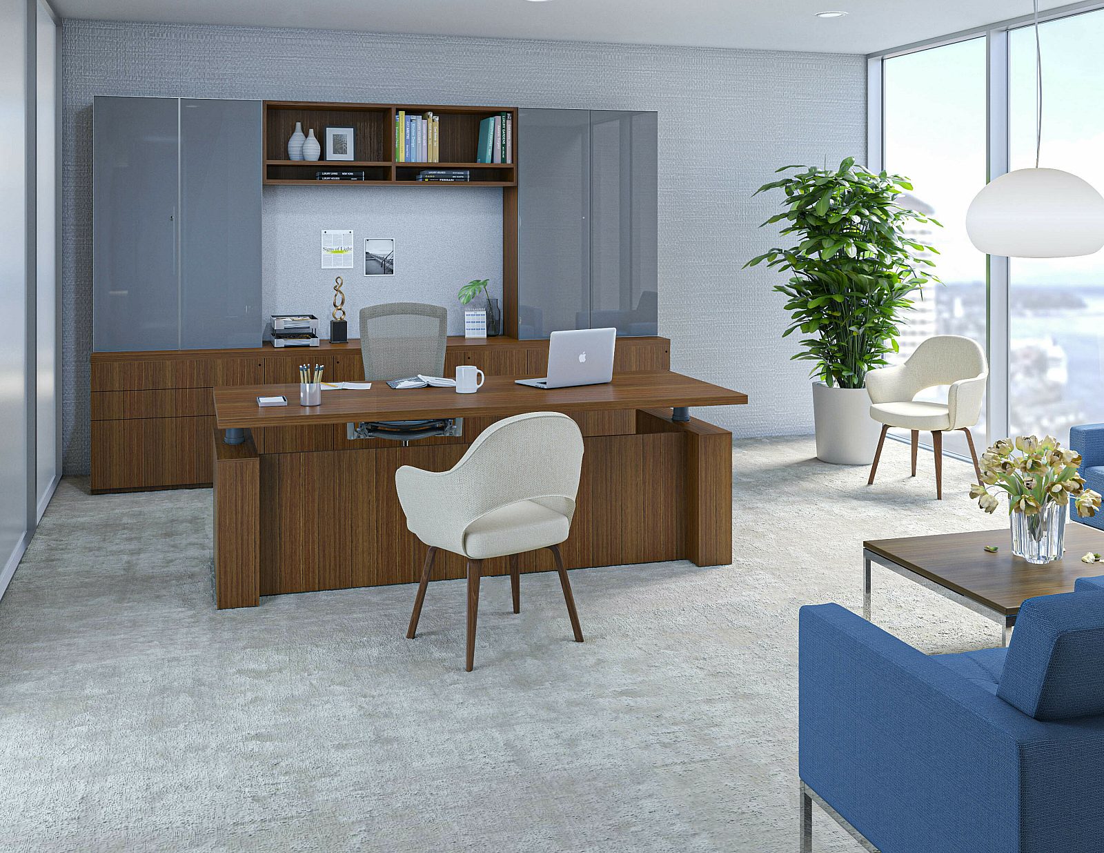 Knoll Reff Profiles 06 environmental