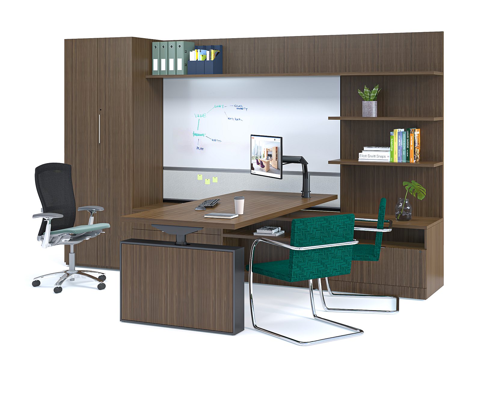 Knoll Reff Profiles 01 seamless