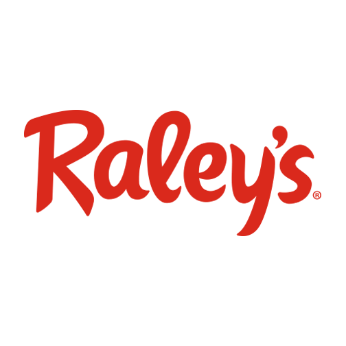Raleys RGB square