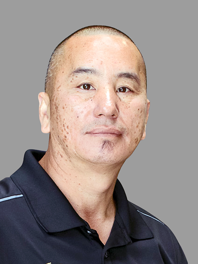 Fong Grey