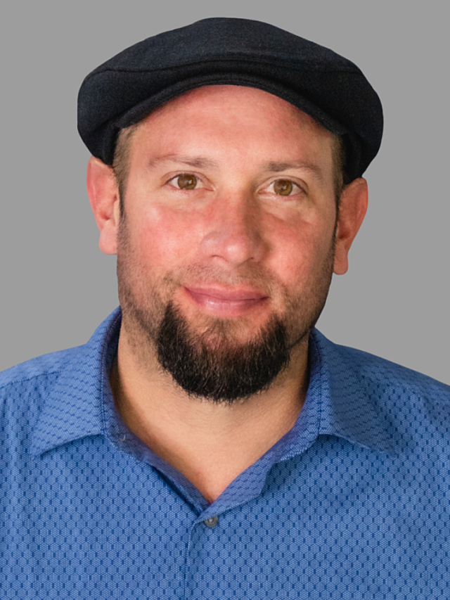 Joe Grey