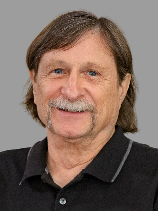 Rob Grey