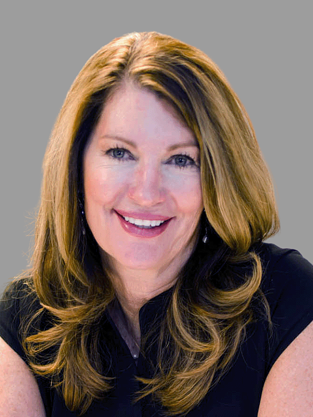 Therese Grey