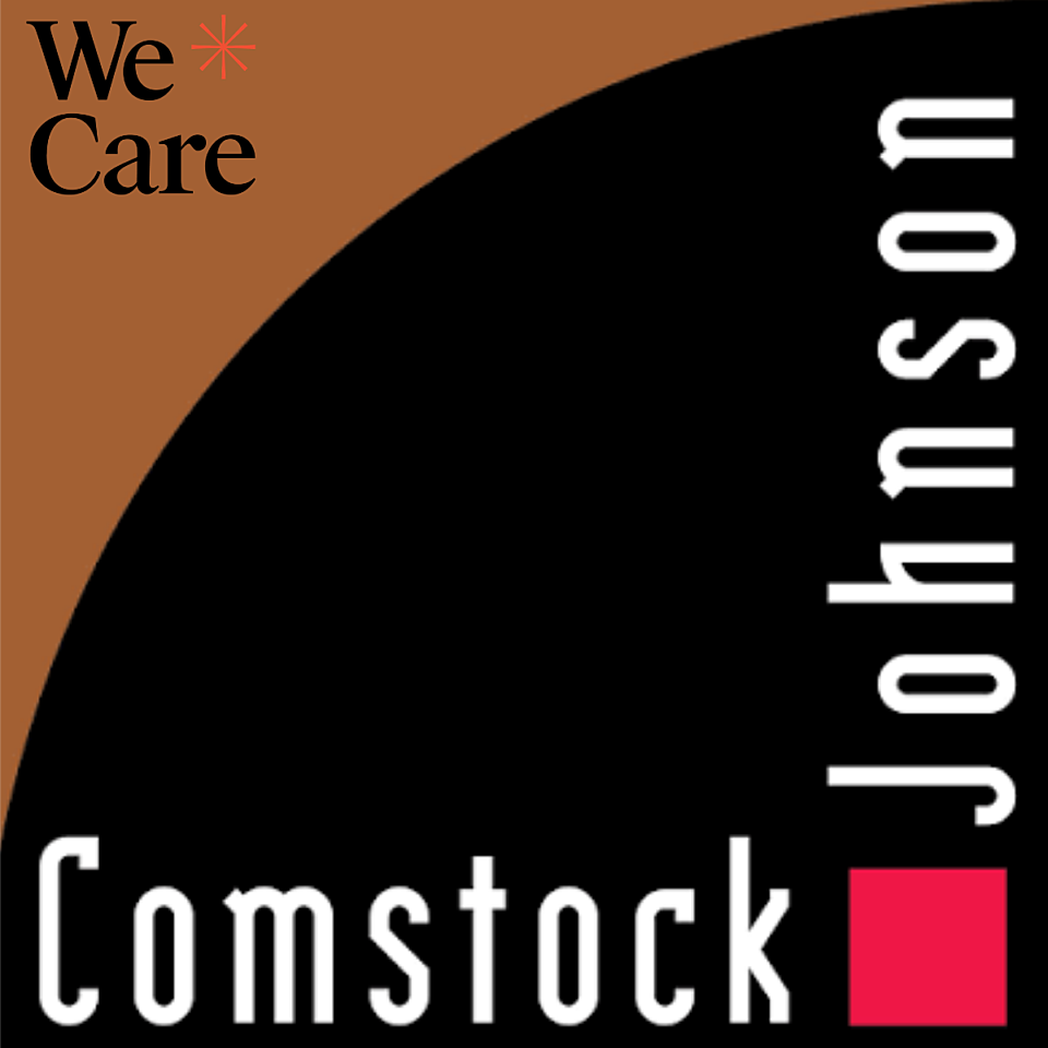 We Care Comstick Johnson
