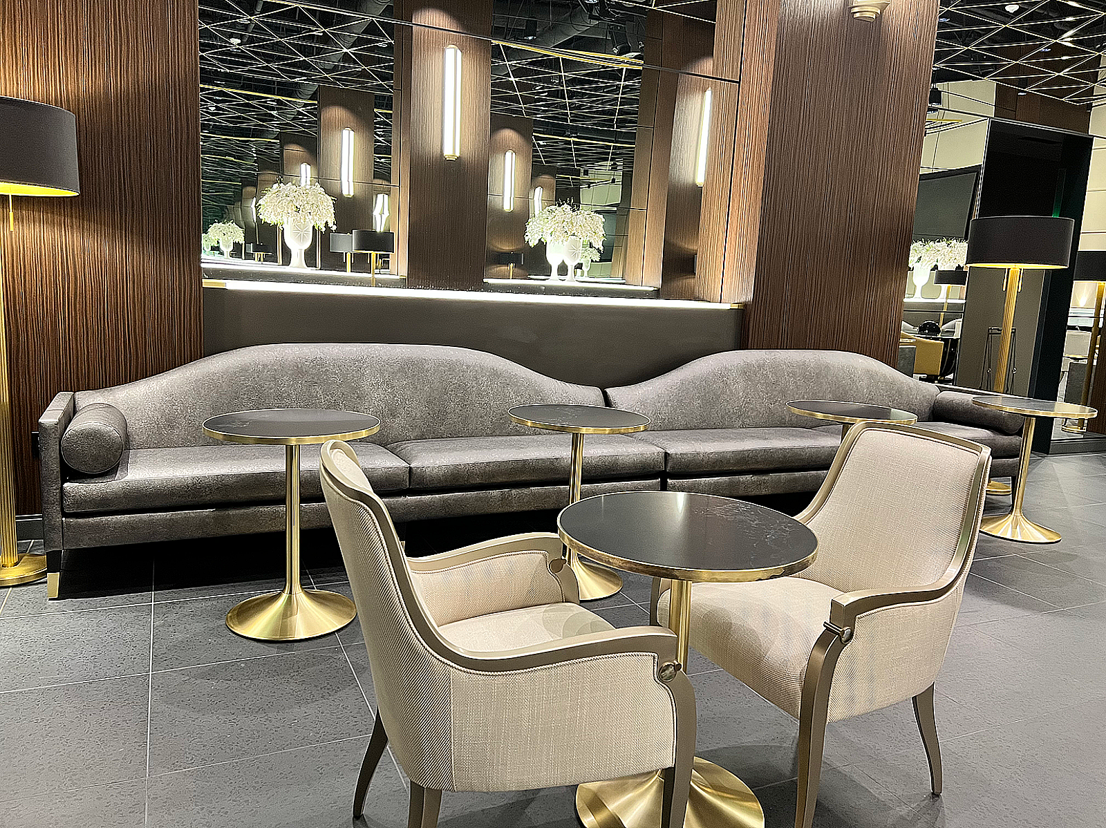 Mta g1c 2022 lounge 2 gallery