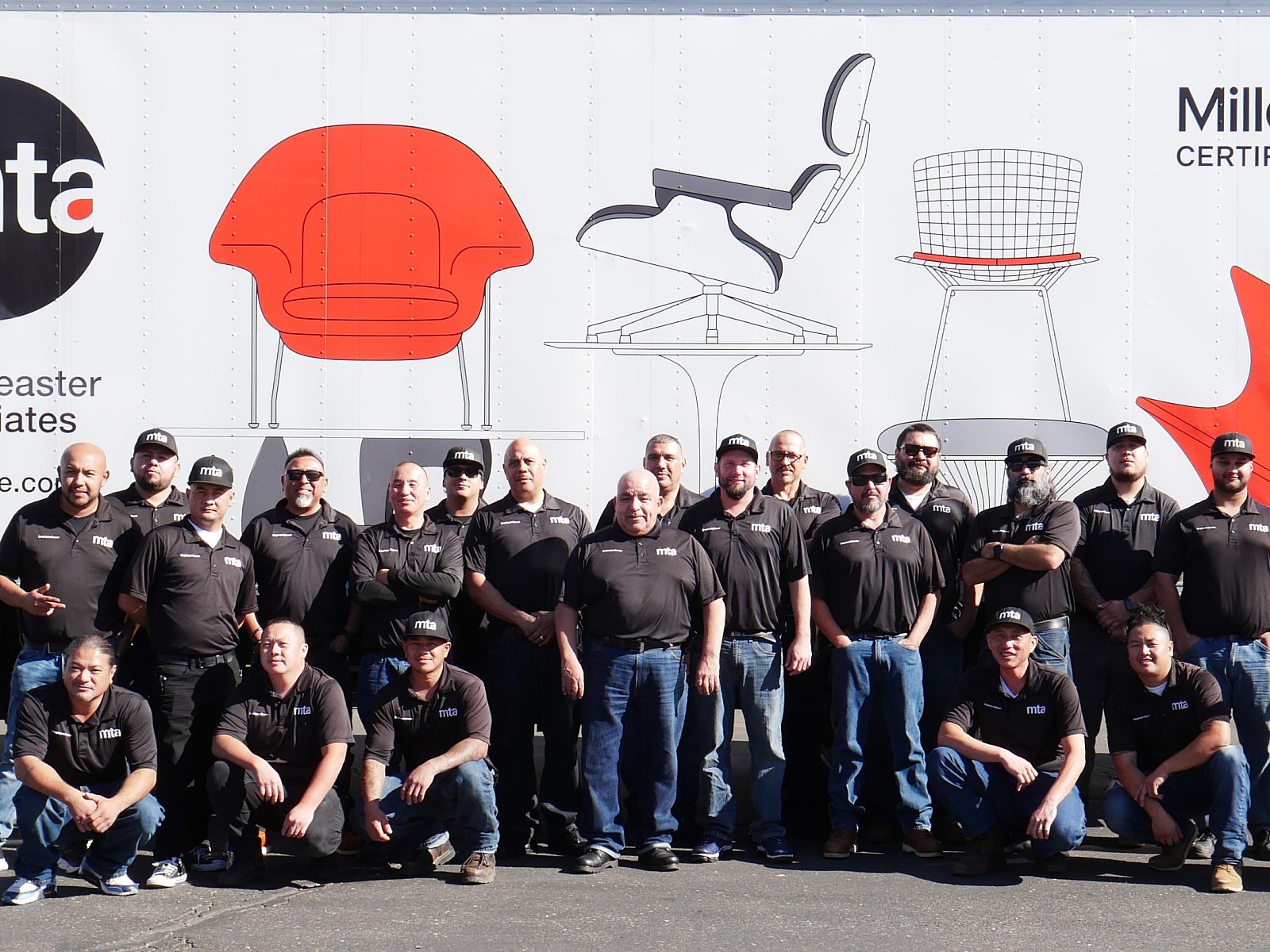 Installers