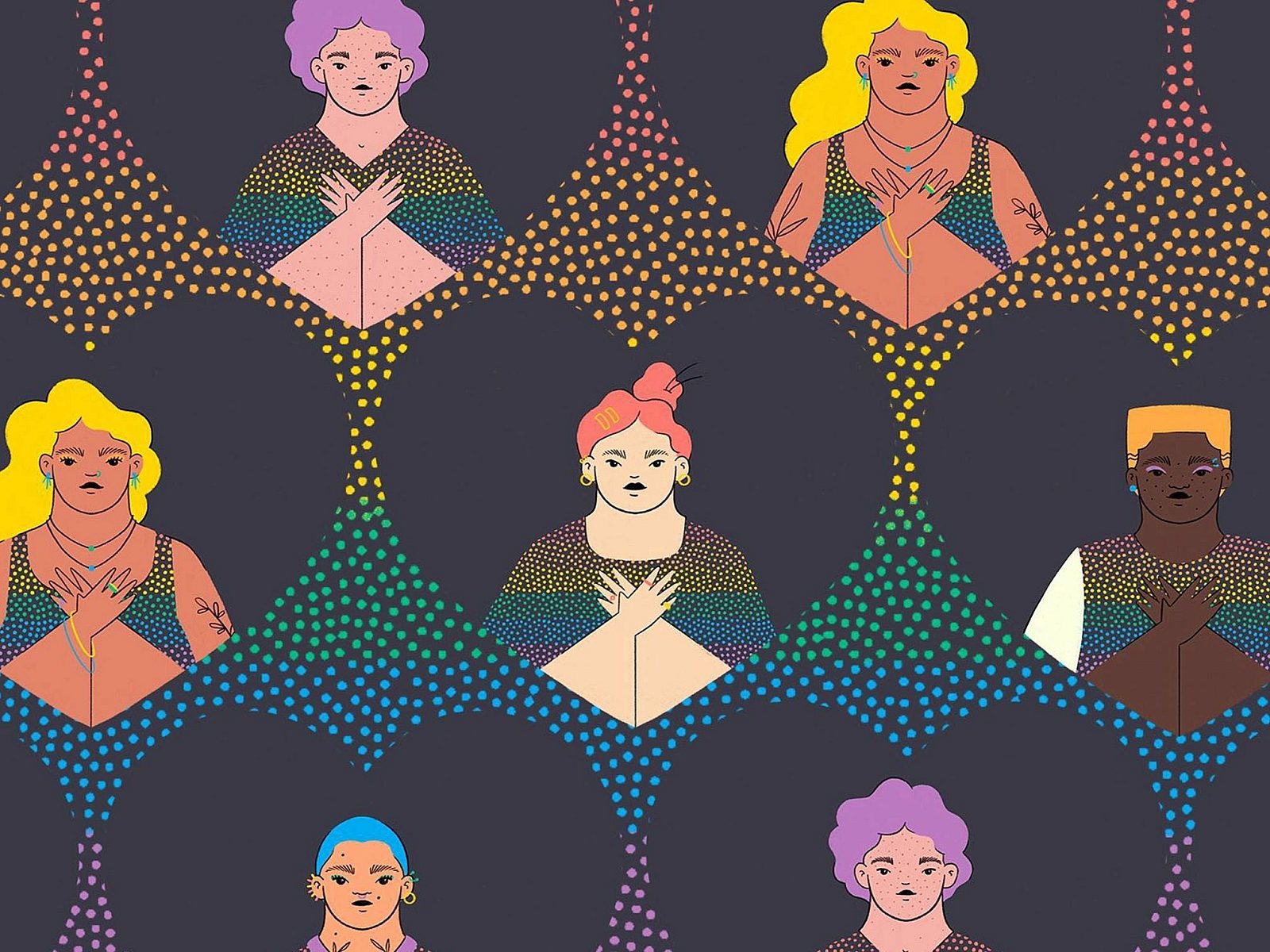 MTA Herman Miller LGBTQ Pride 2280x1600