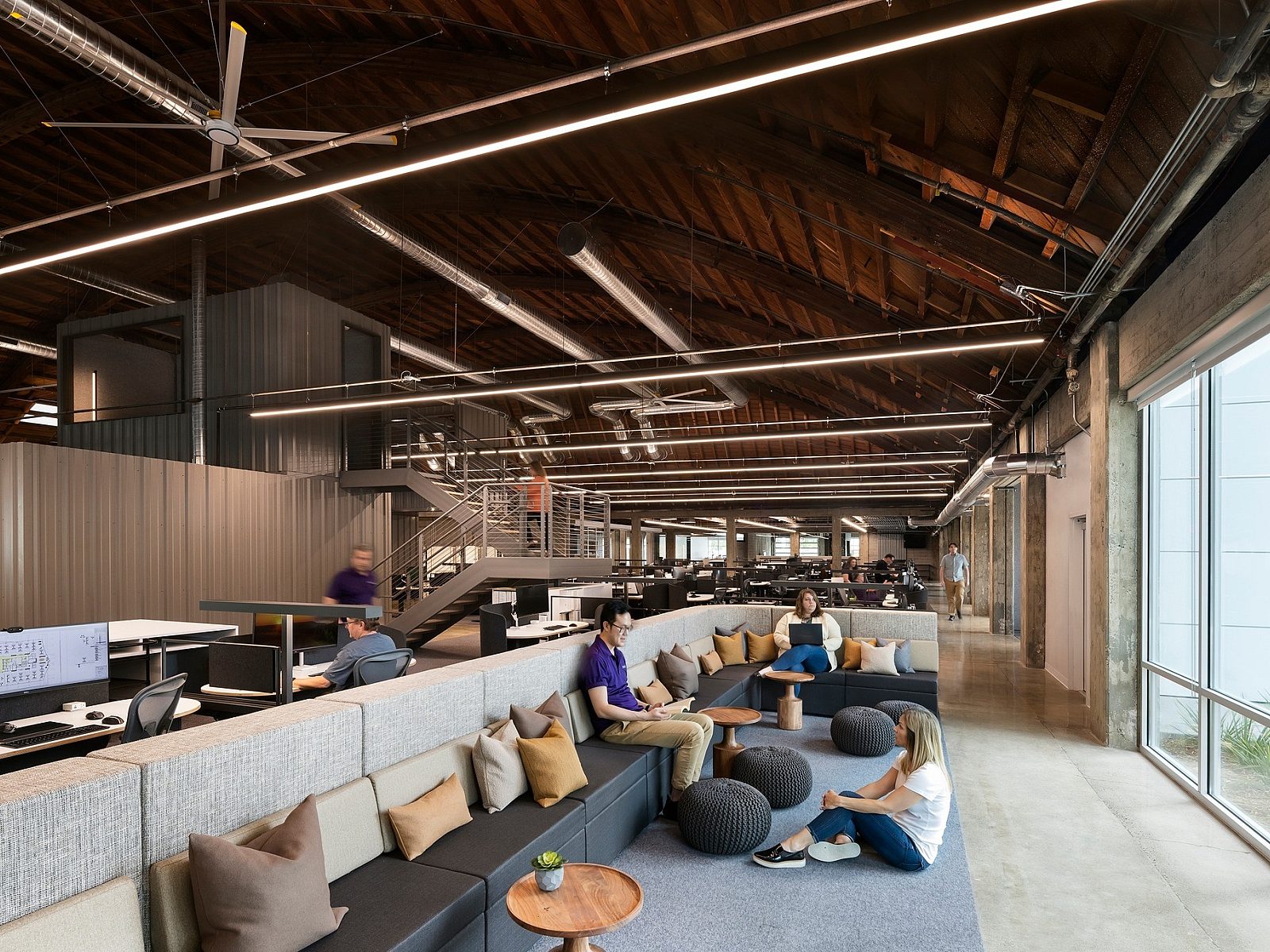 Photo of Lionakis Sacramento
