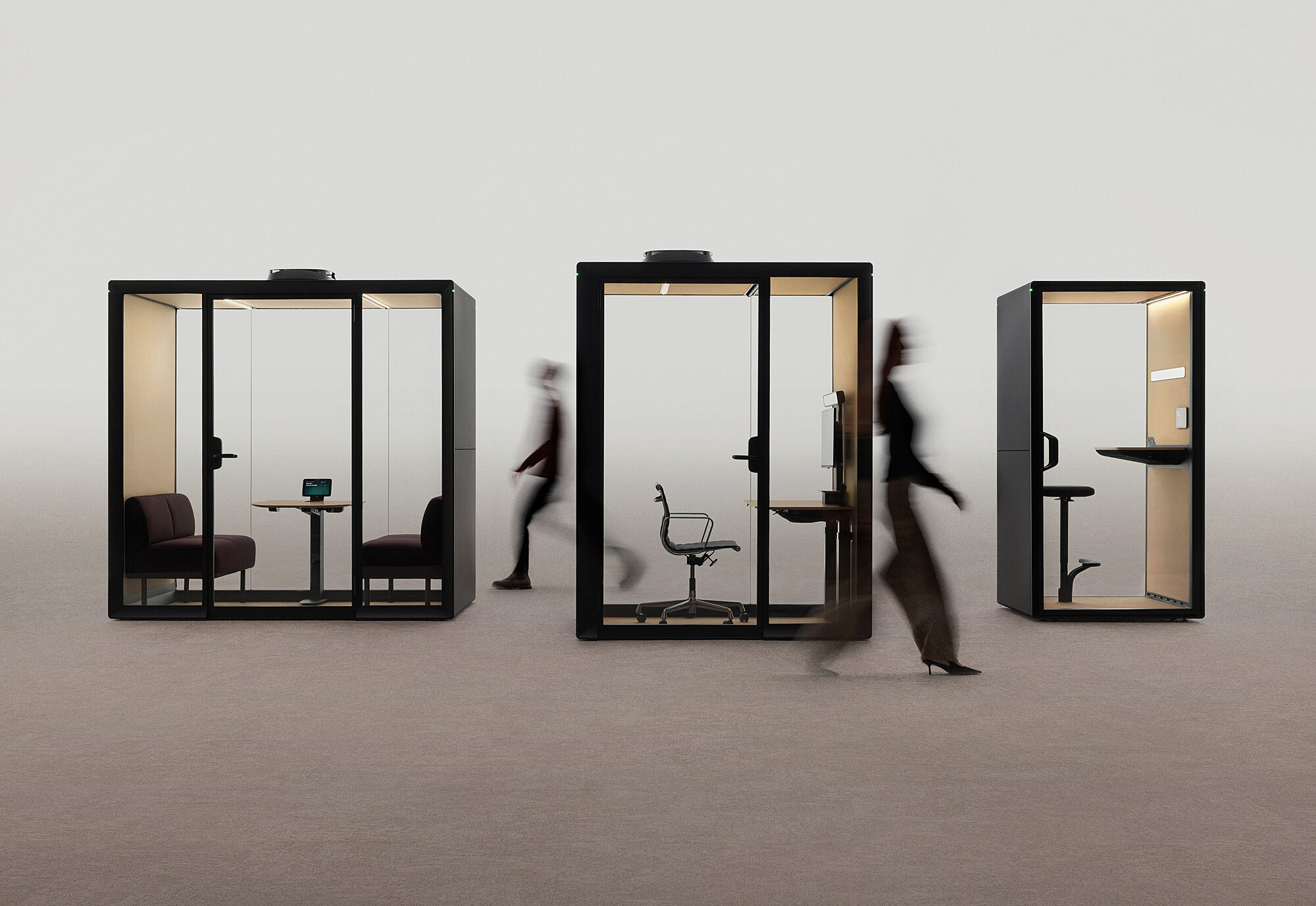 Framery Gradus Ambient image 1