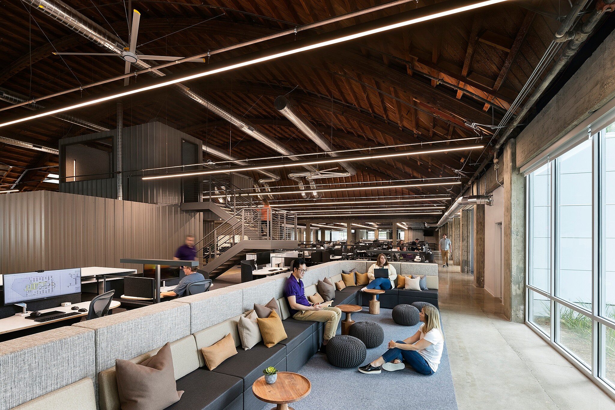 Photo of Lionakis Sacramento