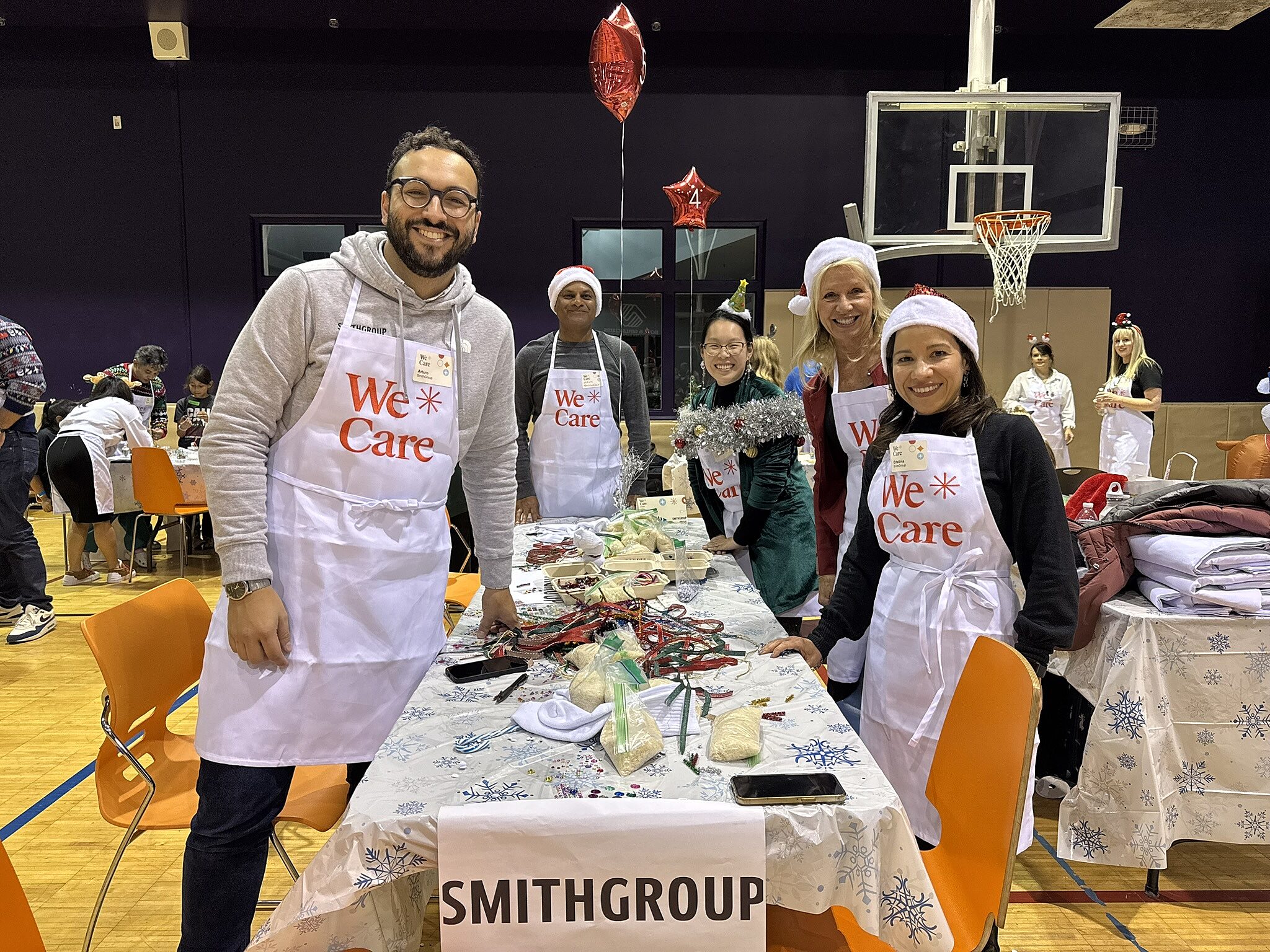 Smithgroup