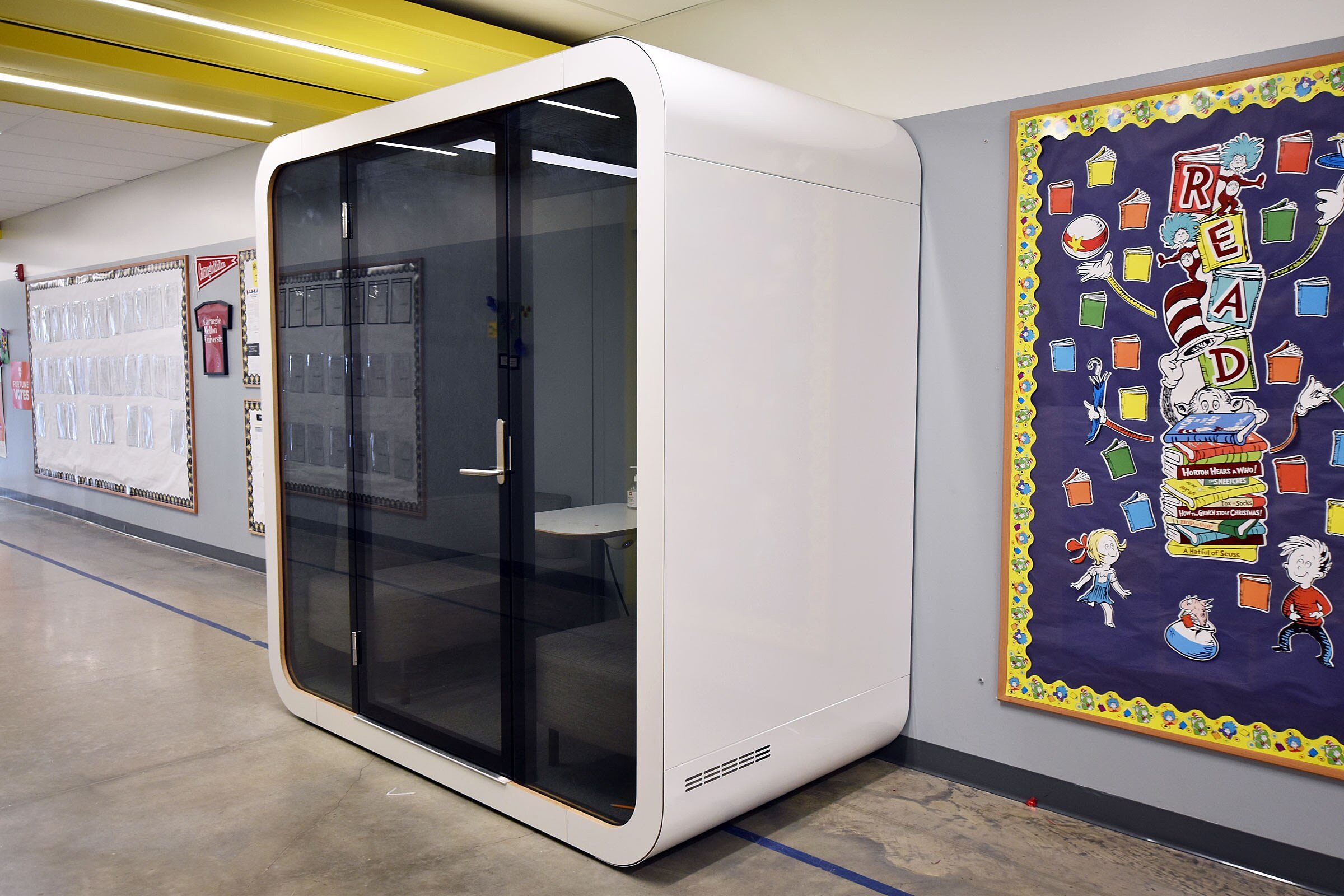 Mta fortuneschool framery 1