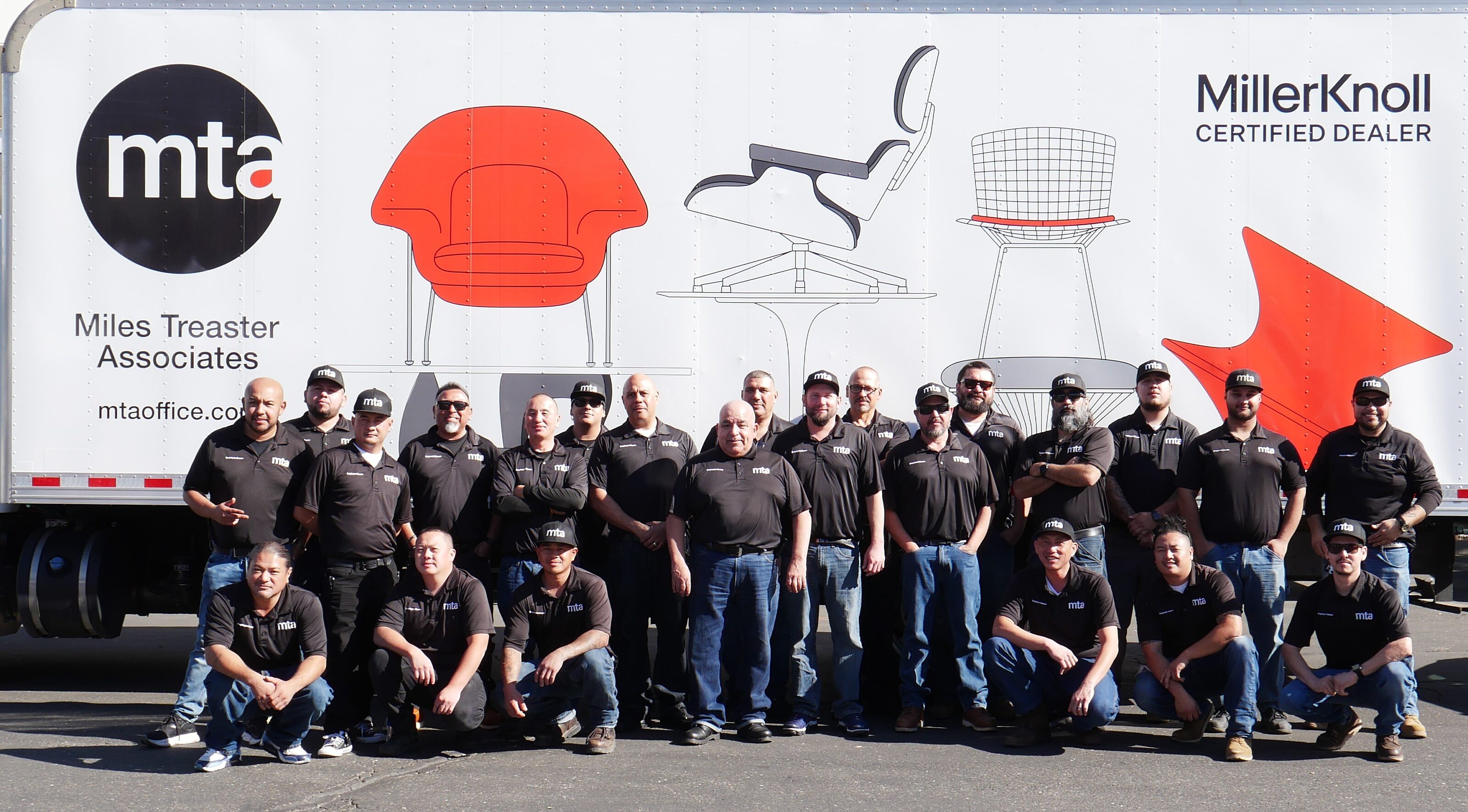 Installers