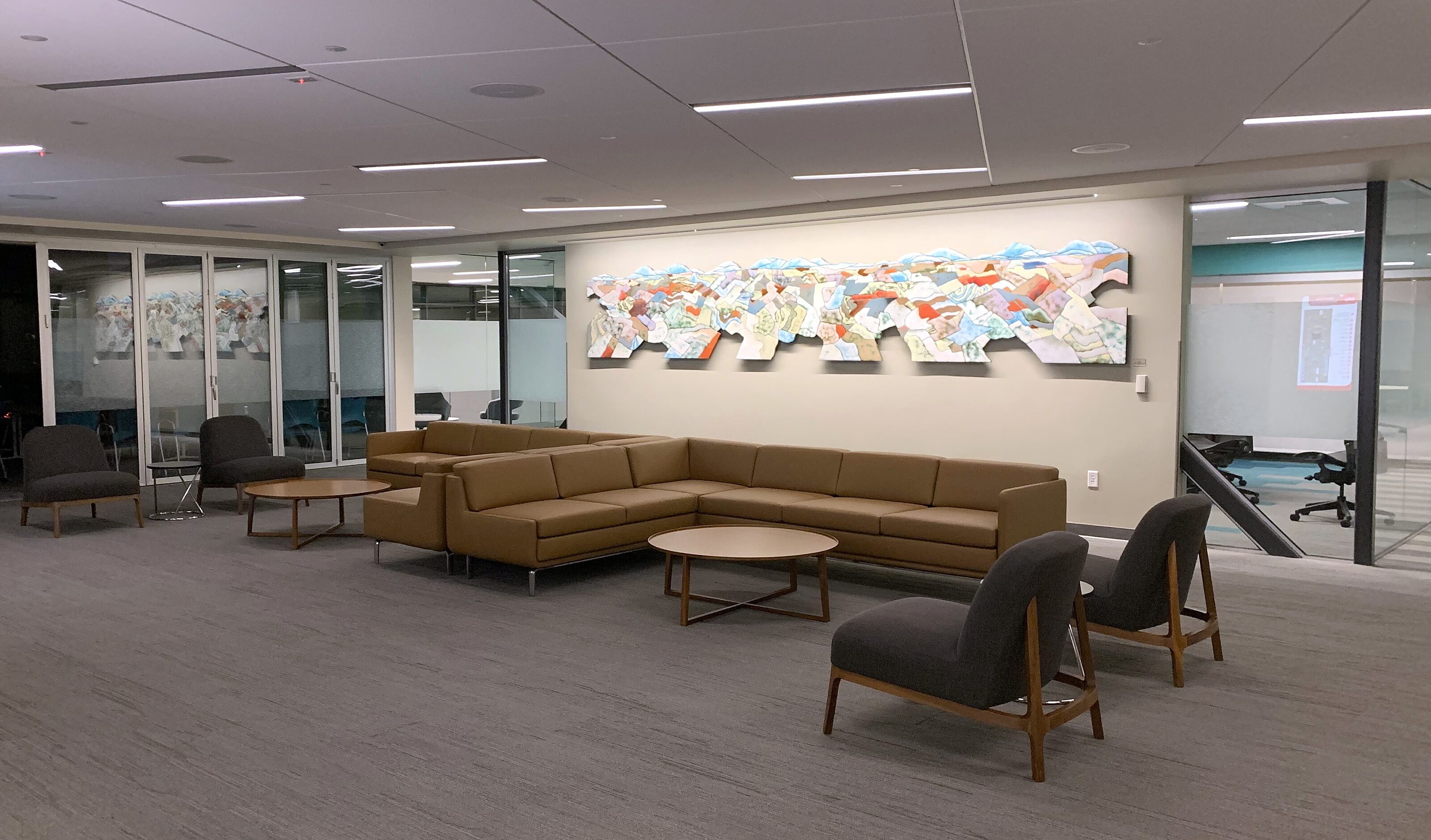 Executive Office 1