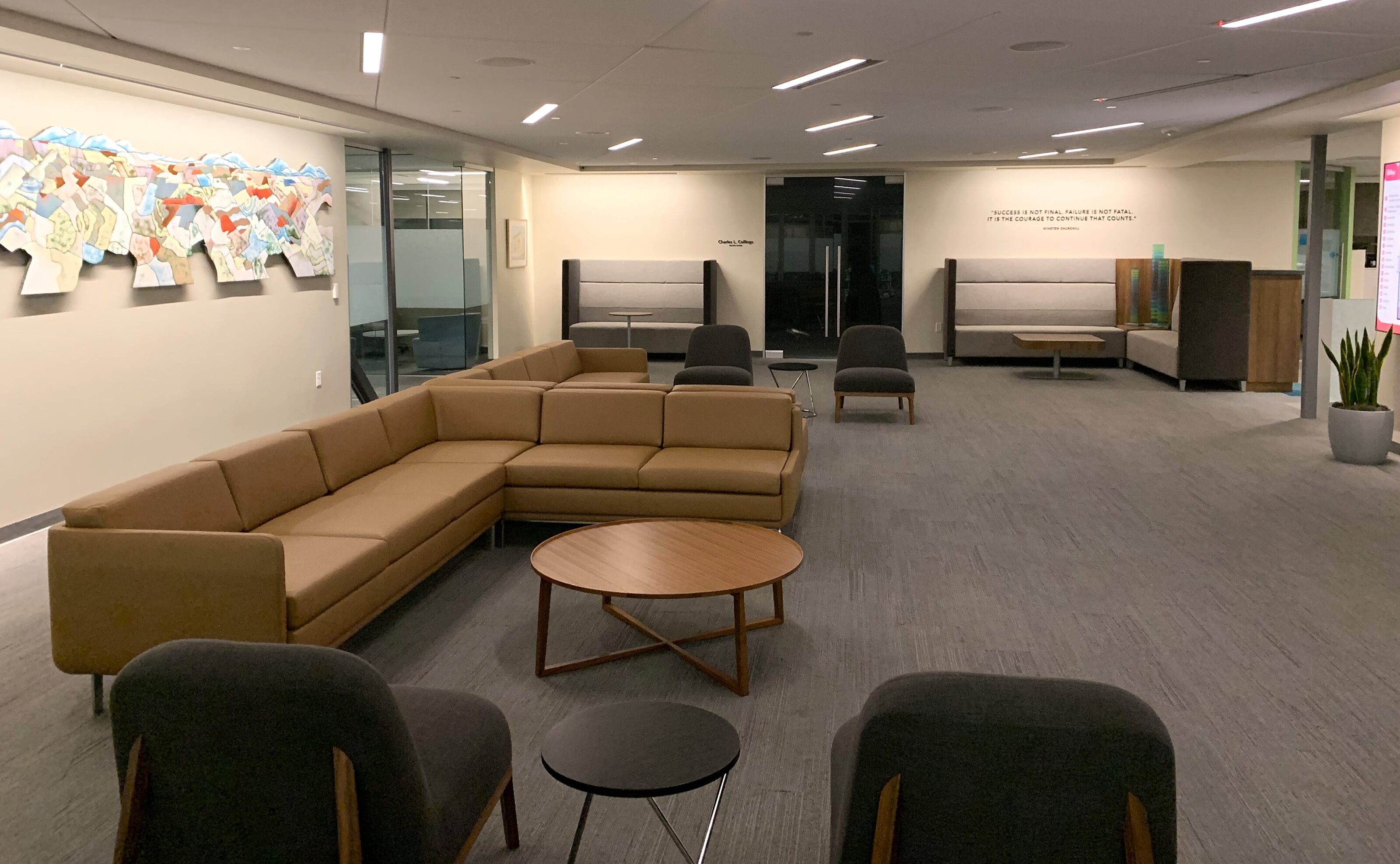 Executive Office 2