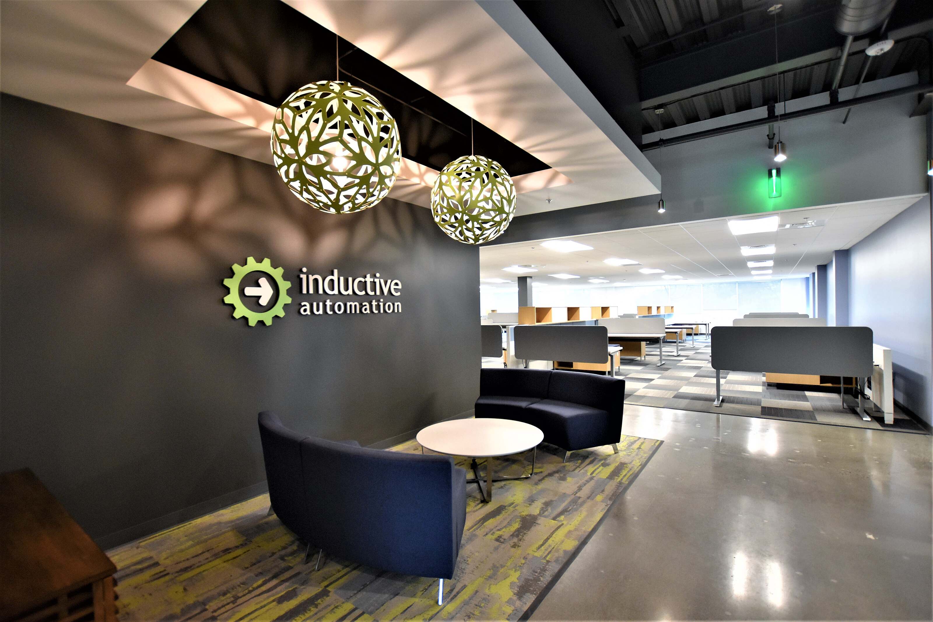 Miles Treaster Associates | Inductive Automation
