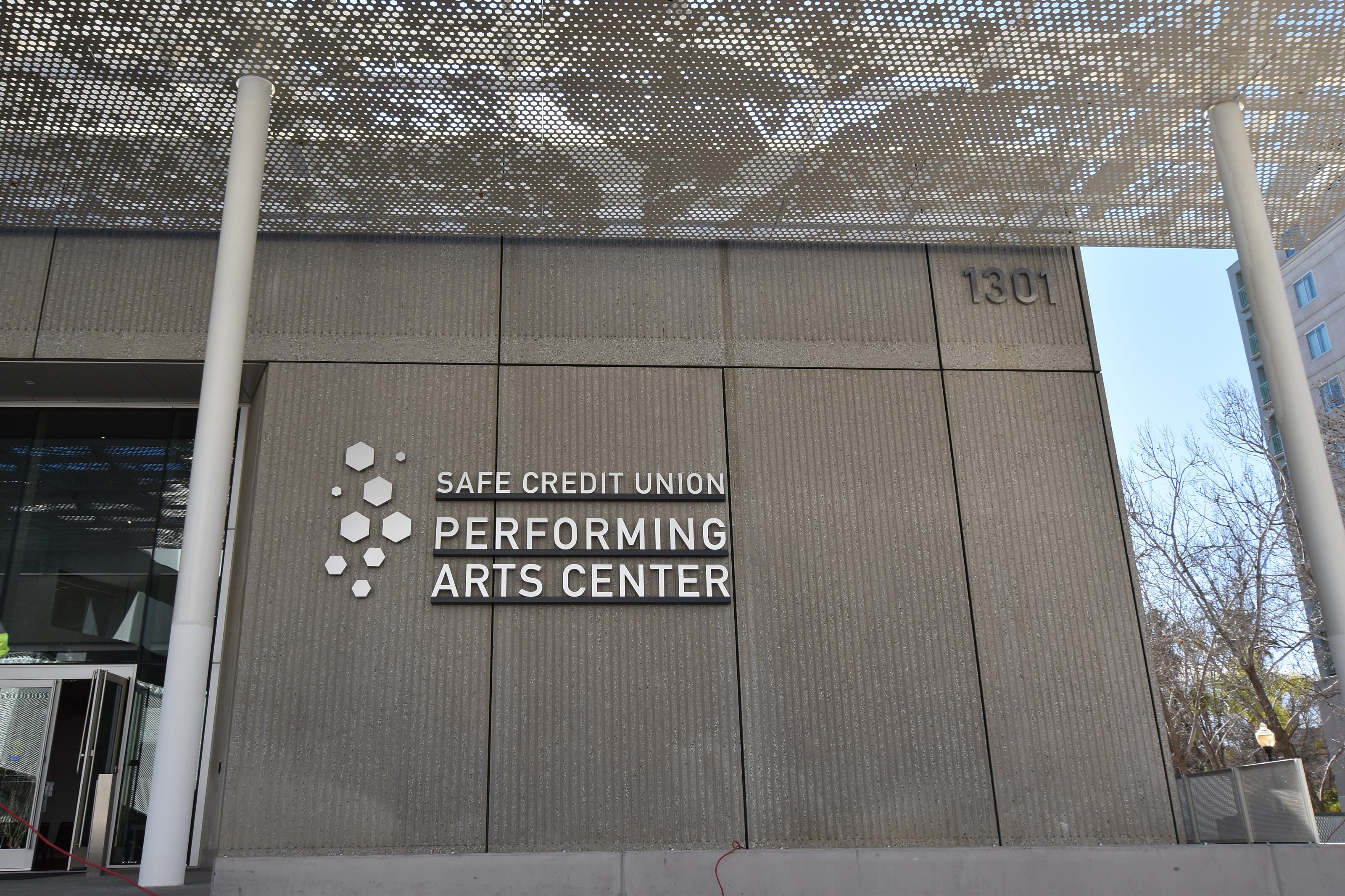 Convention Center 05