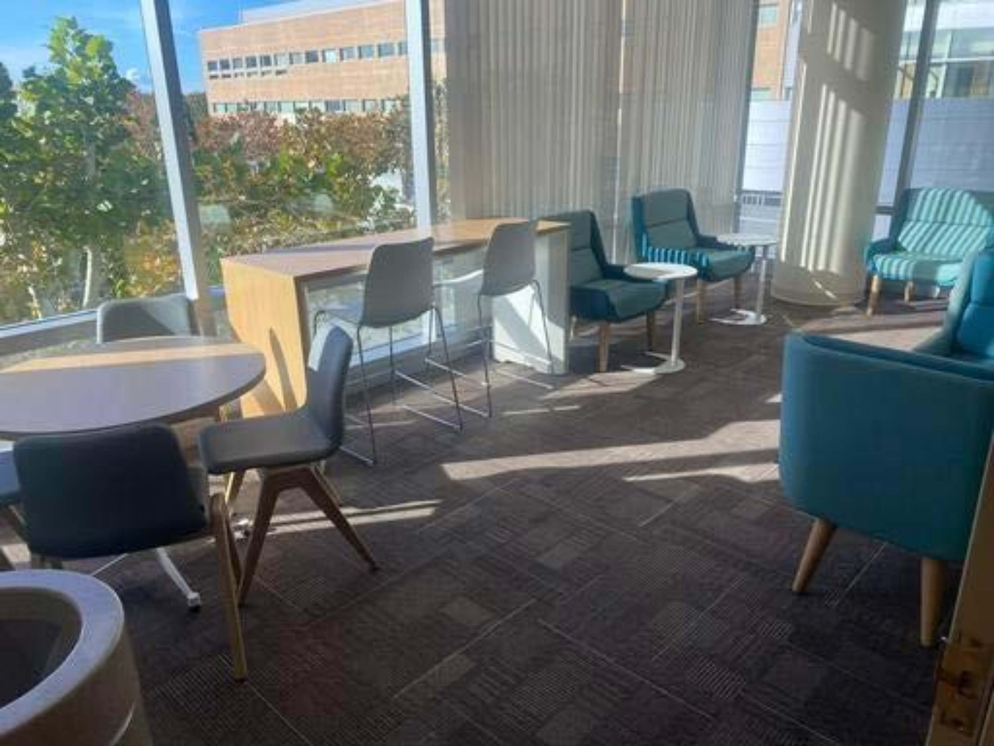 Miles Treaster Associates | Confidential Healthcare Client