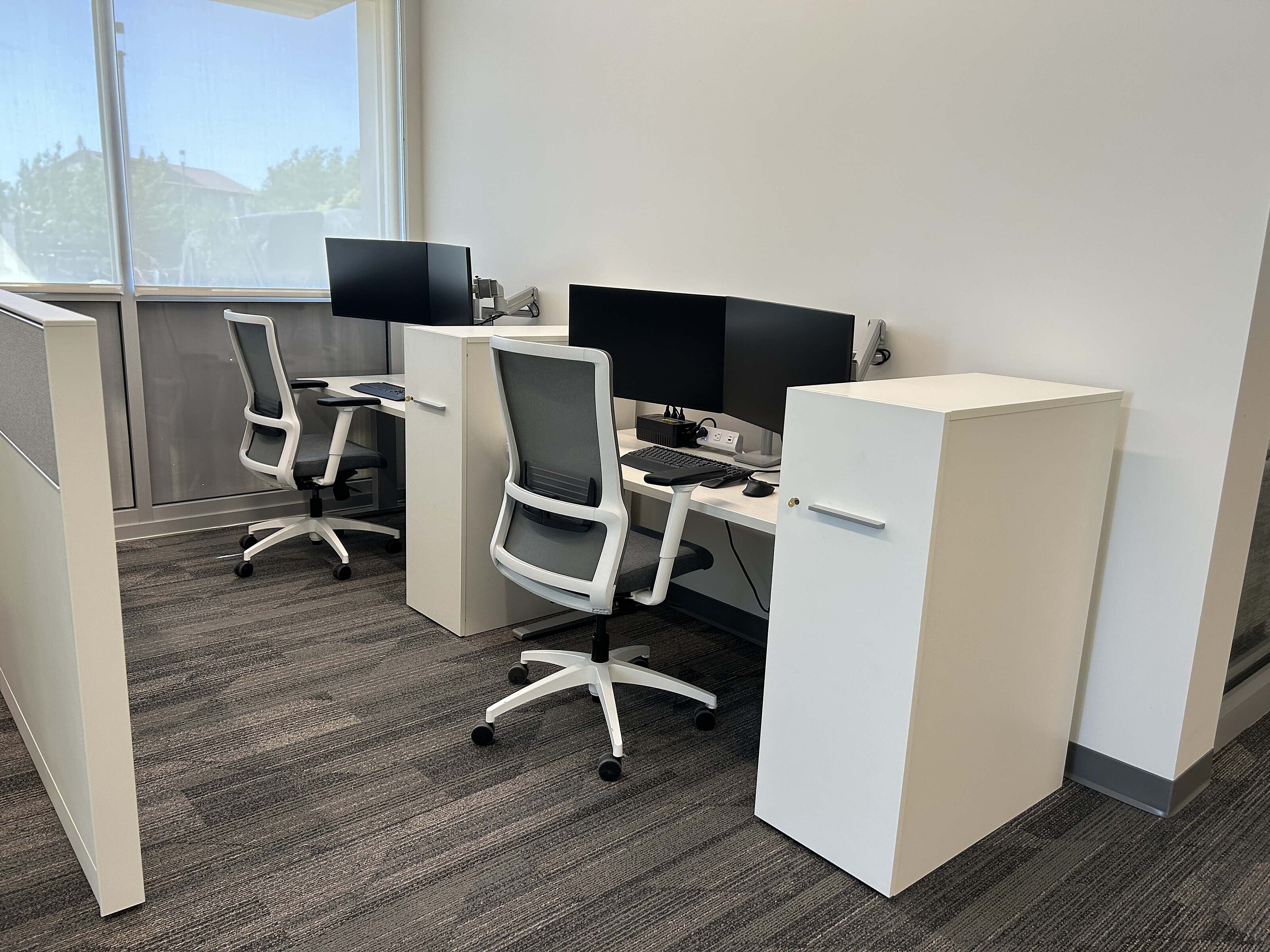 Miles Treaster Associates | CORE Recreation Center