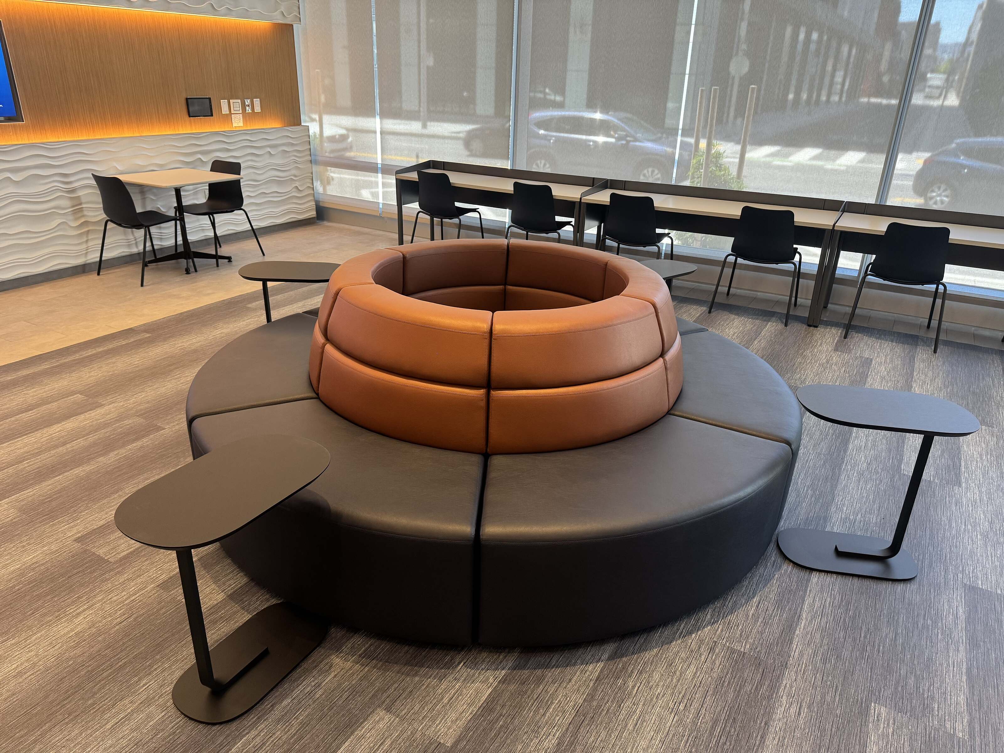Miles Treaster Associates | University of the Pacific - Arthur A.…