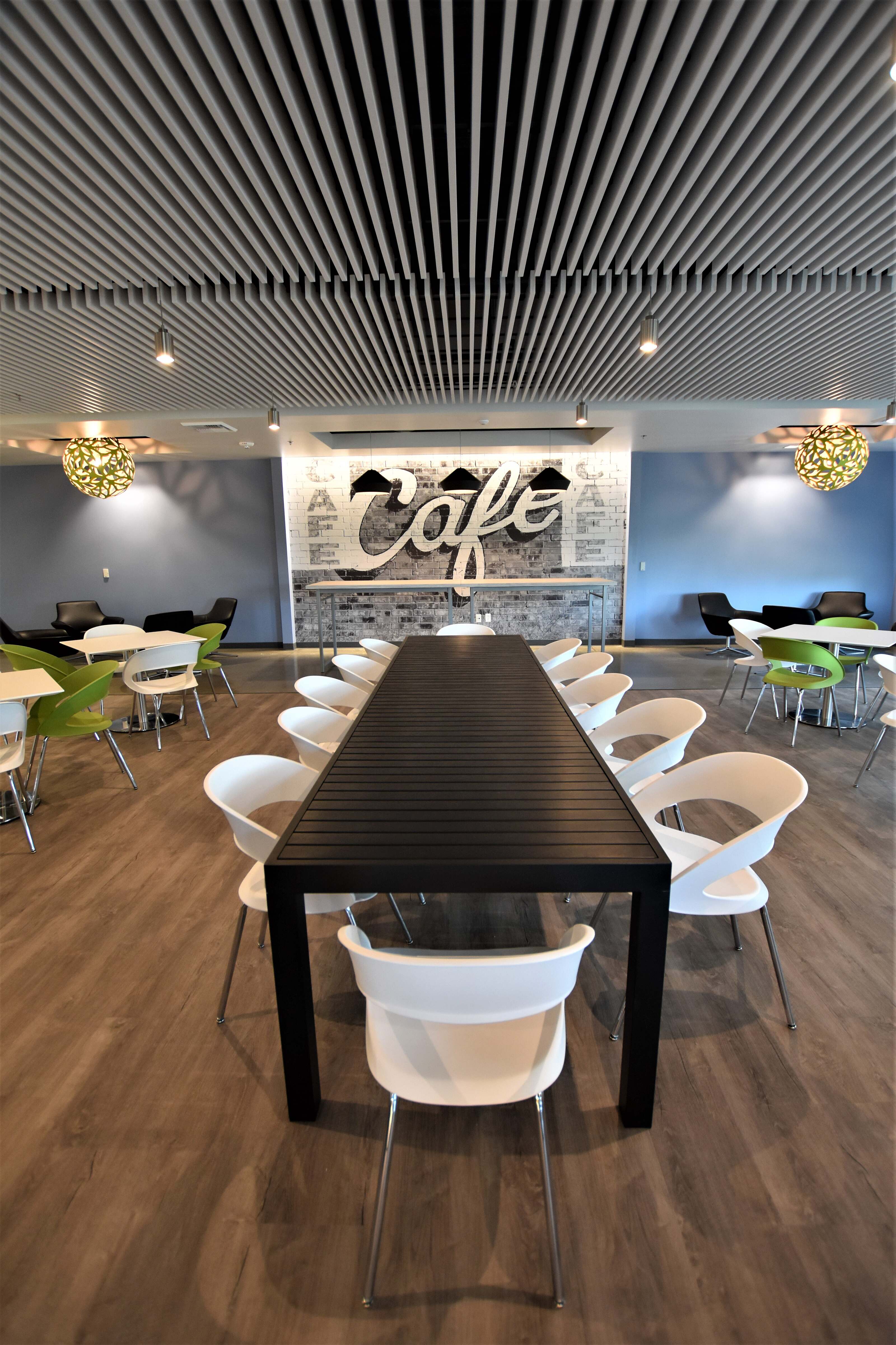 Miles Treaster Associates | Inductive Automation