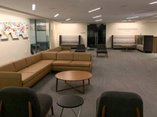Executive Office 2