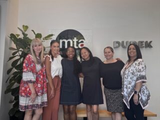 MTA Team August 2025