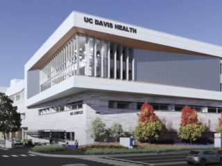 UCDH 48X Complex Virtual Tour