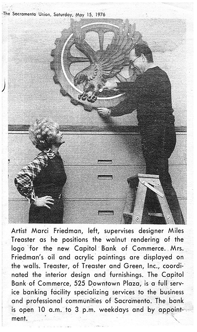 Mta marcifriedman miles 1976 sacunion