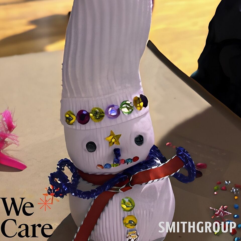 We Care 2026 Smith Group