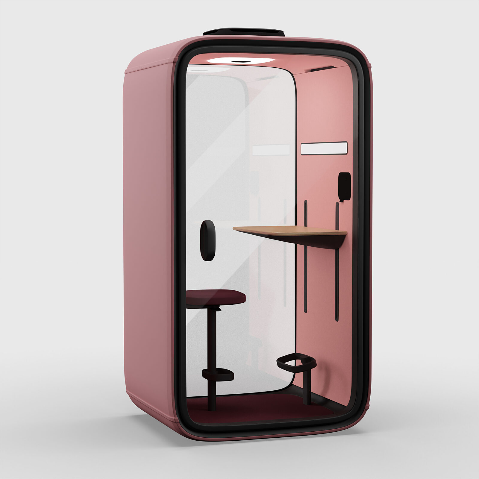 Framery One 04 Blush