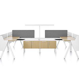 Desks and Workspaces