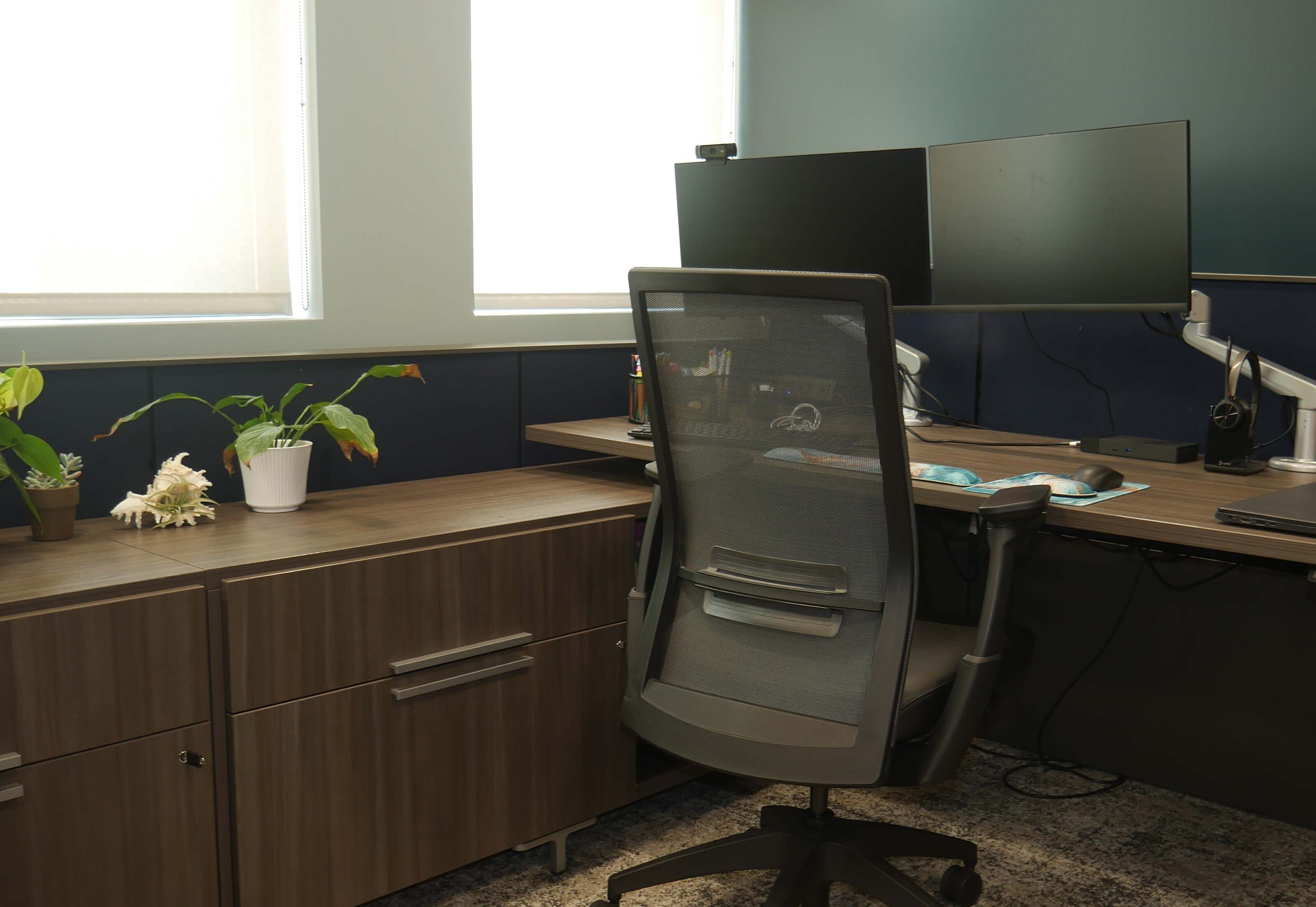 Miles Treaster Associates | MillerKnoll Certified Dealer | Commercial…