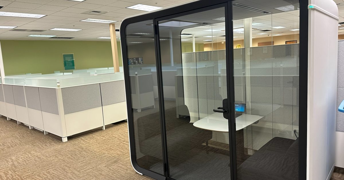 Miles Treaster Associates Yuba County Health and Human Services…