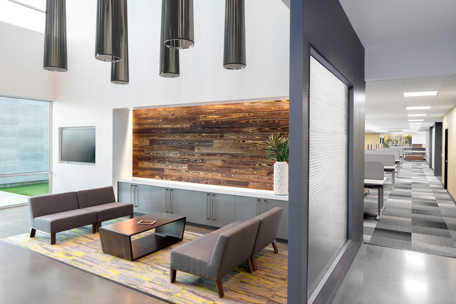 Miles Treaster Associates Inductive Automation