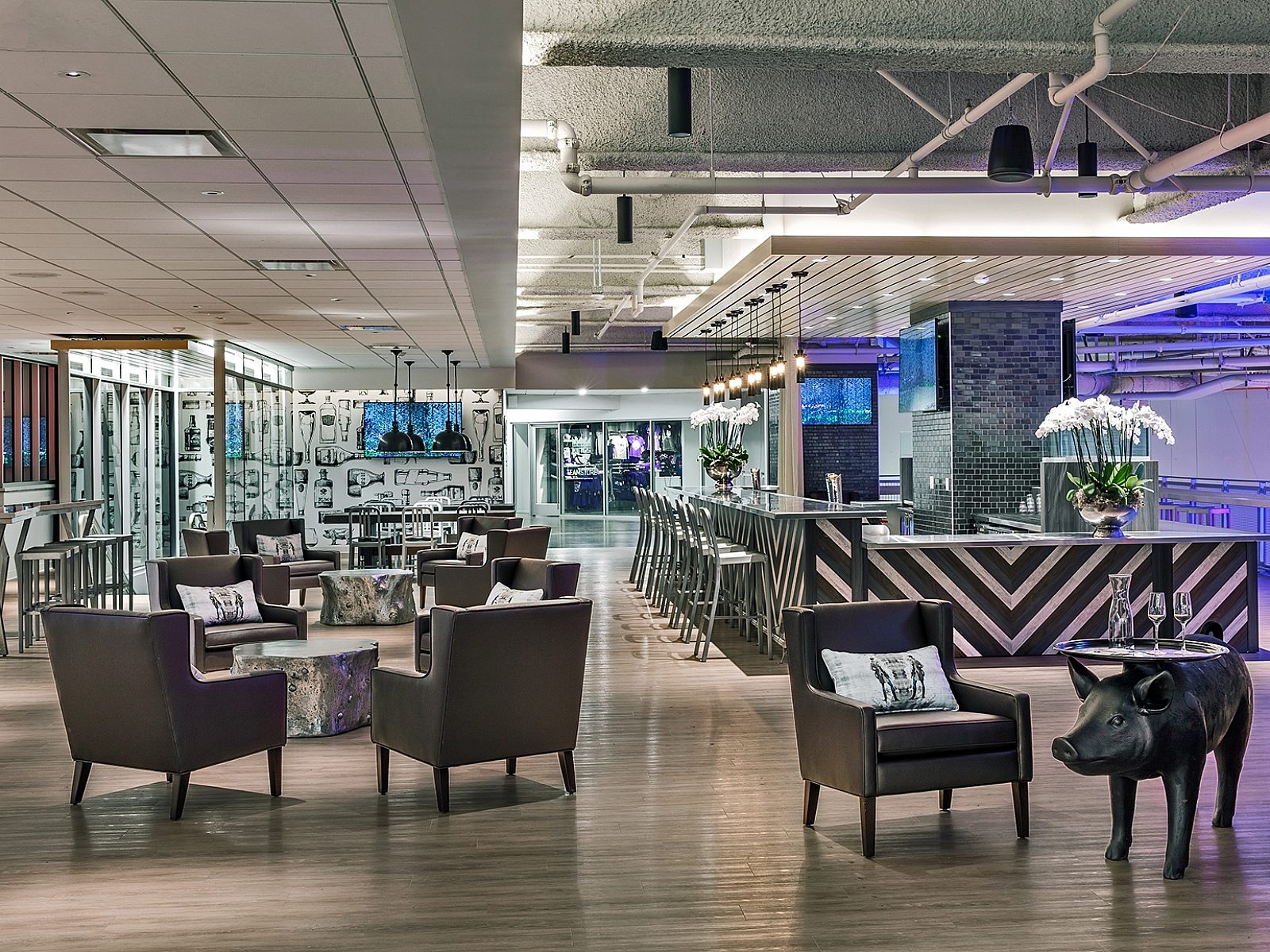 Mta g1c bar openseating