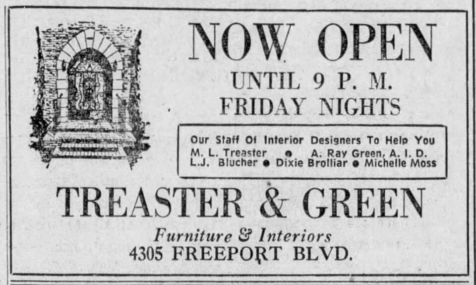 Now open until 9 pm